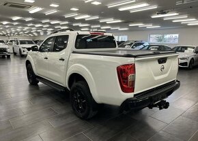 Nissan Navara 2.3DCi Tekna+ 2021 Zar1R 140 kw - 4