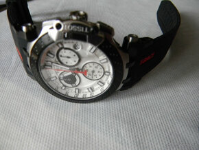 Tissot T 115.417.27.011.00 PRODÁM - 4