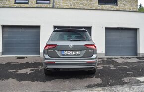 Volkswagen Tiguan 2.0 TDI SCR BMT 190k 4MOTION Highline DSG - 4