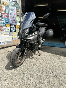 CFMOTO 700MT Premium, A2/A řidičák, DPH - 4