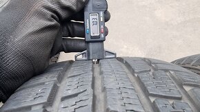 Zimní pneu 225/40/18 Nokian - 4