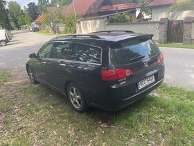 Honda accord 7g tourer 2.2 i-ctdi - 4