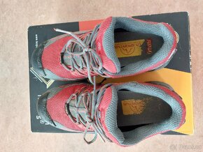 Boty La Sportiva-Ultra
Raptor

Gtx, vel.38,5

 - 4