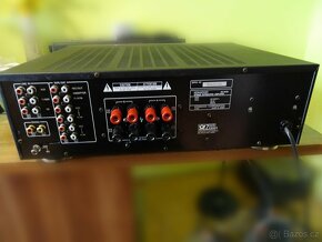 KENWOOD KA-5010 - 4