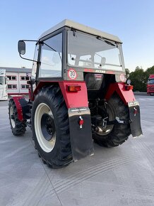 Zetor 7745 - 4