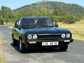 Ford Capri 2.3 turbo - 4