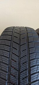 Barum 225/55 R17 101V 1x7,5mm; 1x6,5mm - 4