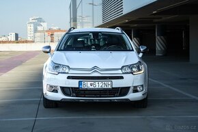 Citroën C5 BlueHDi 180 S&S EAT6 Business Exclusiv - 4