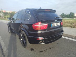 BMW X5, xDrive35d 210KW - 4