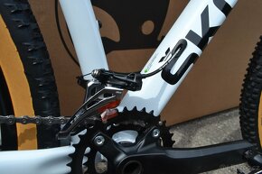 Nové horské kolo Škoda/Shimano Deore/ MTB 29" vel. L-20 - 4