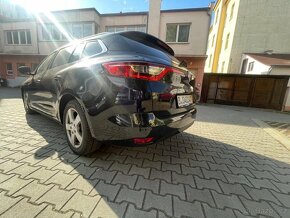 Renault Megane 2019 1,5 diesel, AT, 57 000 km - 4