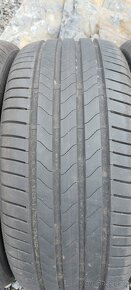 Letní pneu 255/45R19 100V Bridgestone - 4