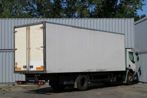 DAF LF 55.280 18 TUN, THERMOKING TS-500, WEBASTO - 4