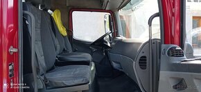 Mercedes Benz Atego 1222 - 4