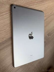 Apple iPad 9. generace 10.2 64GB Wi-Fi vesmírně šedý/záruka. - 4