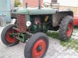 Traktor škoda -30-r.v.1947 - 4