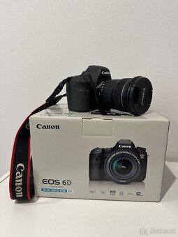 Canon EOS 6D - 4