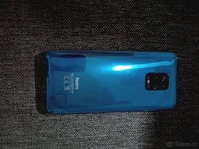 Xiaomi Redmi Note 9 Pro 6/128GB - 4