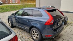 Volvo XC60 - 4