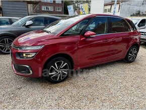 CITROEN C4 Spacetourer  BlueHDi S&S Business+ EAT8 08/ 2019 - 4