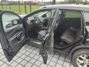 FORD KUGA 4x4 - 4