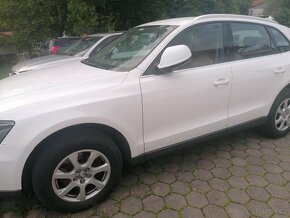 Audi Q5 3.0TDI 2009 285’ km - 4