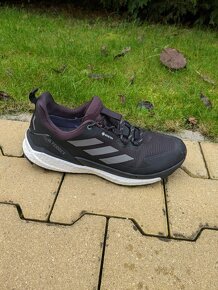 Adidas Terrex Free Hiker 2.0 Low Gore-Tex {45(1/3)} - 4