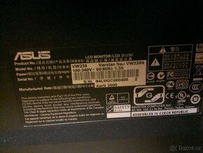 LCD monitor Asus .... - 4