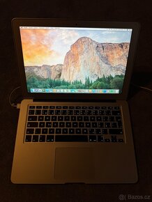 MacBook Air 13” 2012 i5 / 4GB / 128GB - 4