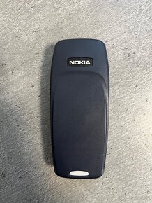 NOKIA 3310 nepouzita - 4