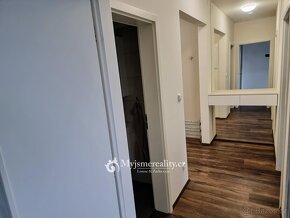 Pronájem byty 2+kk, 50 m2 - Třebíč - Nové Město, ev.č. 00123 - 4