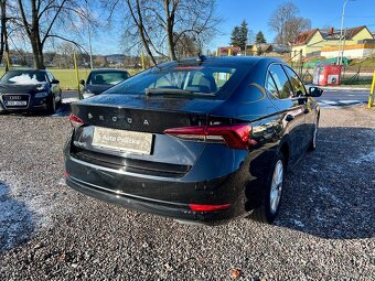 Škoda Octavia 2.0 TDI 110 kW DSG LED,DPH,CZ - 4