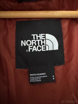 The North Face bunda - 4