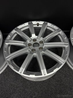 Alu AUDI 5x112 20” 4M0601025AE - 4