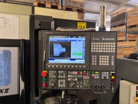 Soustruh cnc Okuma LB 3000 EX II r.v. 2017 - 2ks - 4