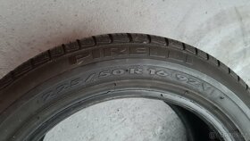 1x Pirelli P7 225/50 R16 92V MO - 4