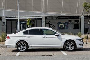 Volkswagen Passat 2.0 BiTDI 240k BMT Highline 4MOTION DSG - 4