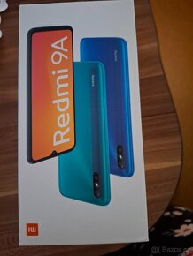 Xiaomi Redmi 9A - 4