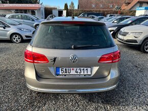 VW Passat 1.8 TSi Elegance - 4