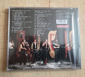 cd české - 4