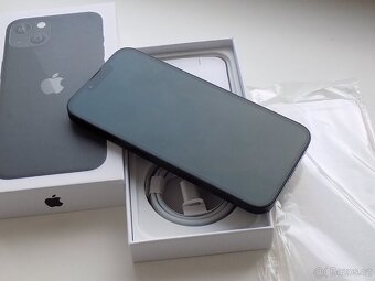 APPLE iPhone 13 128GB Midnight, ZARUKA, TOP - 4