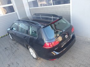 Vw volkswagen golf 7 VII 1.2TSI nová STK serviska - 4