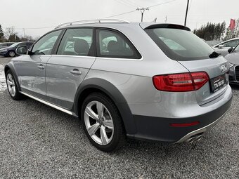 Audi A4 allroad 2.0TDi 140kw BUSINESS PLUS - 4