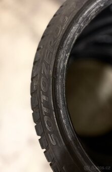 Pirelli Sottozero 3 205/40/R17 - 4