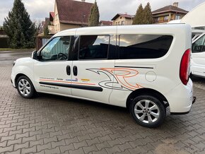 Fiat Doblo Maxi 1.6 D - 4