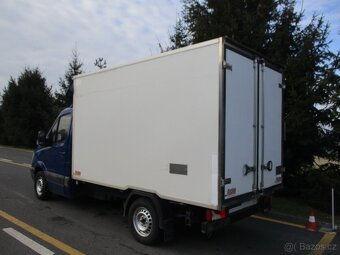 Thermoking Mercedes-Benz Sprinter 313 CDI  25028 - 4