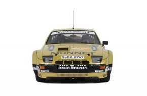 Porsche 924 Carrera GT Group 4 1981 1:18 OttoMobile - 4