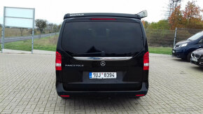 Mercedes - Benz Třídy V, V 250 Marco Polo - 4