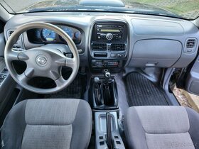 Nissan NP300 Pickup ,rok 2012 ,naj. 160000km - 4