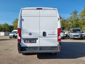 Fiat Ducato 2.3 JTD L2H2 KLIMA - 4